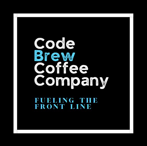 Code Brew Coffee Company | Home