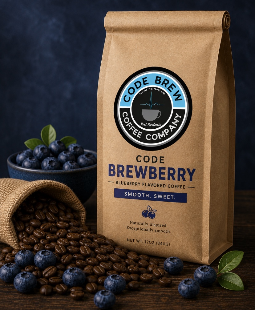 Code Brew Coffee Company | Home